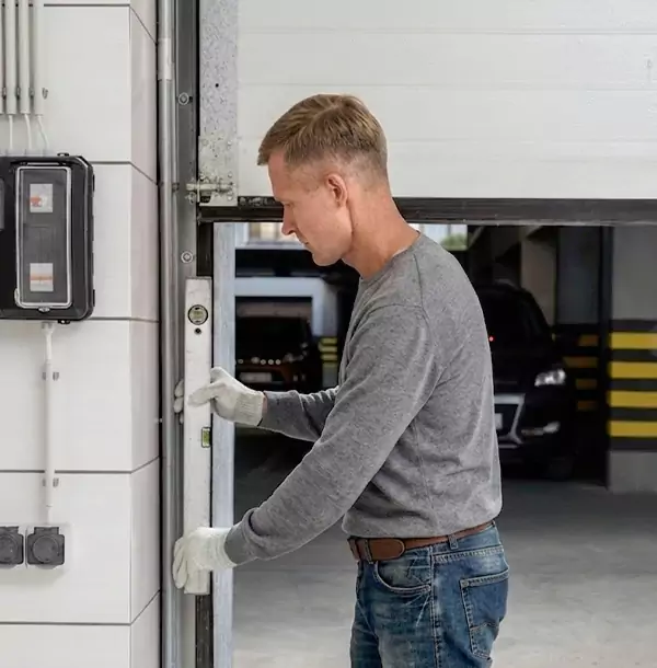 Why Choose Us for Door, Gate and Security Services in Hollywood, FL