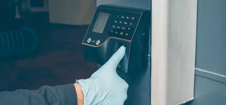Access Control Installation Hollywood