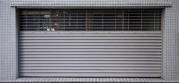 Advanced Solutions for Your Aluminum Garage Doors in Hollywood, Florida