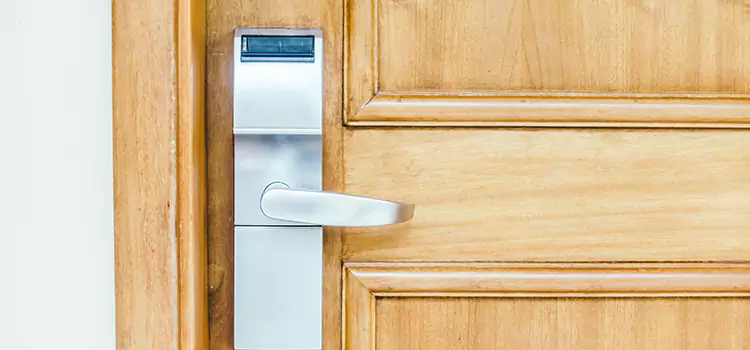 Advanced Solutions in Hollywood, FL for Modern Security