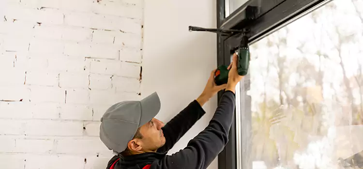 Automatic Door Opener Commercial Hollywood