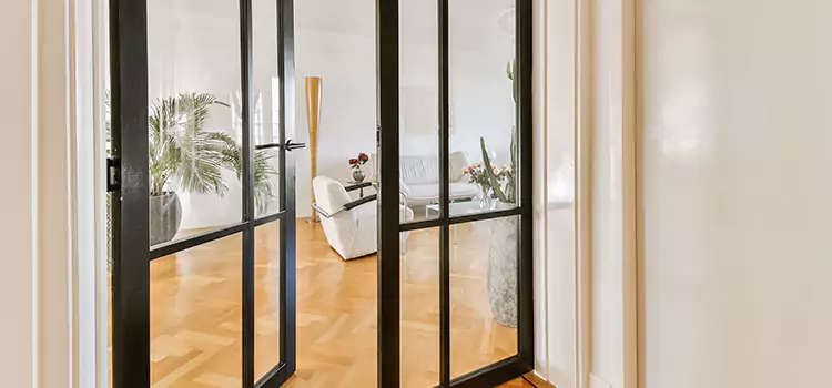 Bifold Door Replacement Hollywood