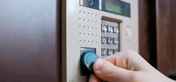 Enhanced Security Features Hollywood