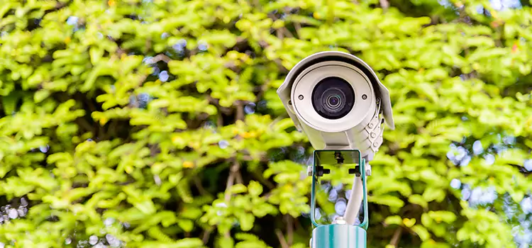 Advanced Surveillance Solutions for Every Need in Hollywood
