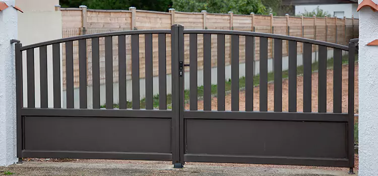 Advanced Gate Solutions in Hollywood, FL