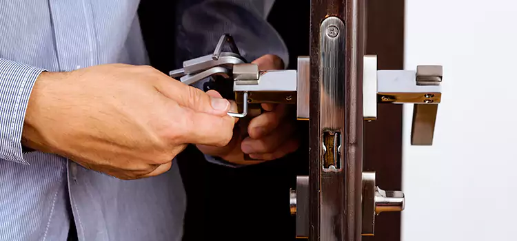 Commercial Door Lock Repair Hollywood