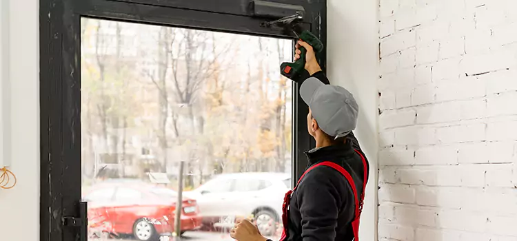 Comprehensive Door Closer Services in Hollywood, FL