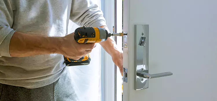 Door Knob Lock Repair Hollywood