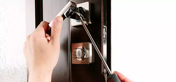 Door Lock Replacement Service Hollywood