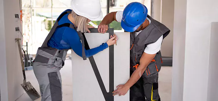Why Choose Us for Door Panel Services in Hollywood, FL?