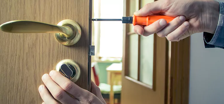 Garage Door Installation Hollywood