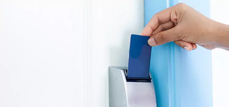 Access Control System Integration Hollywood