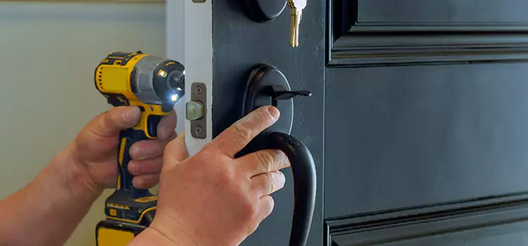 Locksmith Emergency Service Hollywood