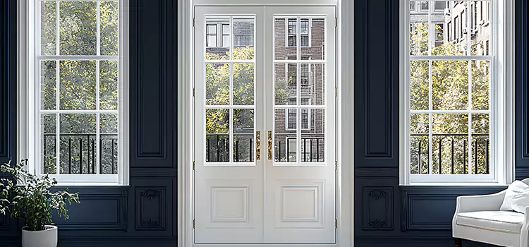 French Door Lock Repair Hollywood