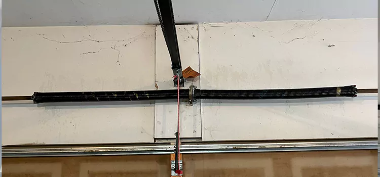 Garage Door Cable Repair Near Me in Hollywood, FL
