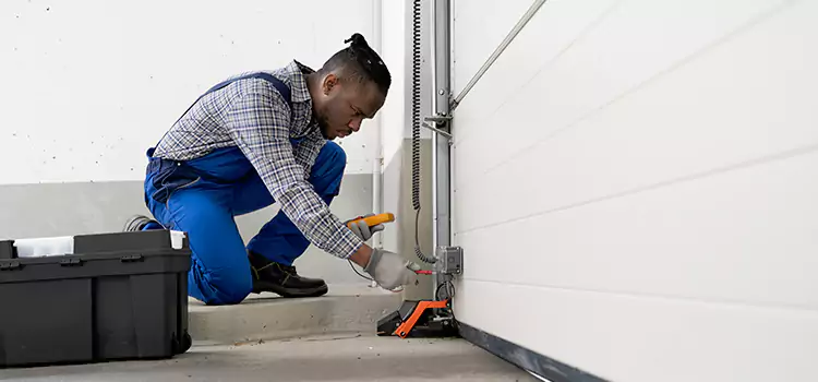 Expert Solutions for Every Garage Lock Need in Hollywood, FL