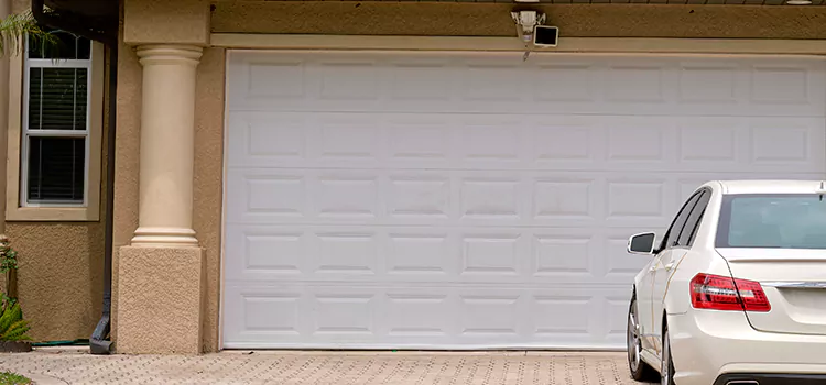 Comprehensive Garage Door Maintenance Services in Hollywood, FL