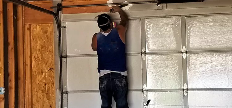 Specialized Garage Door Panel Solutions in Hollywood, FL