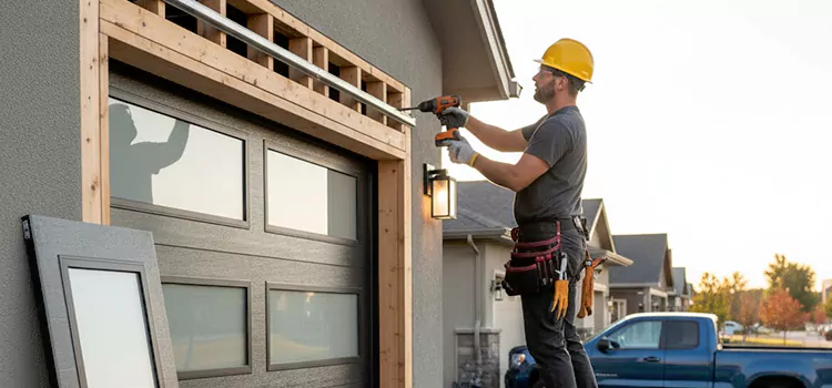 Your Trusted Garage Door Specialists in Hollywood