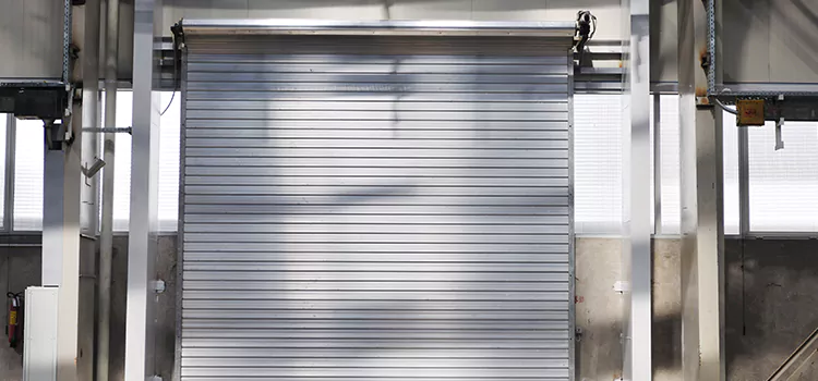 Roller Door Maintenance Hollywood