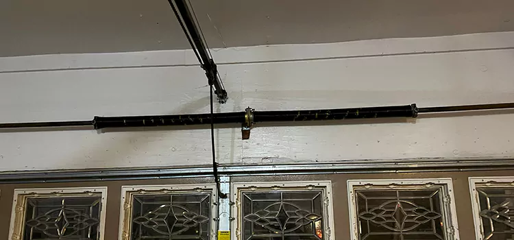 Garage Door Spring Repair Near Me Hollywood
