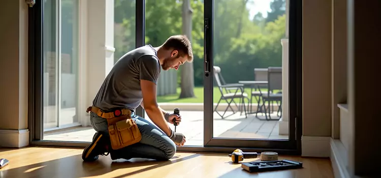 Comprehensive Solutions for Every Glass Door Need in Hollywood, FL