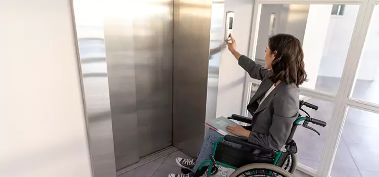 Benefits of Modern Handicap Door Systems in Hollywood, FL