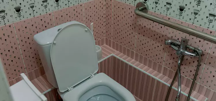 Meeting Diverse Needs With Accessible Restroom Solutions in Hollywood, FL