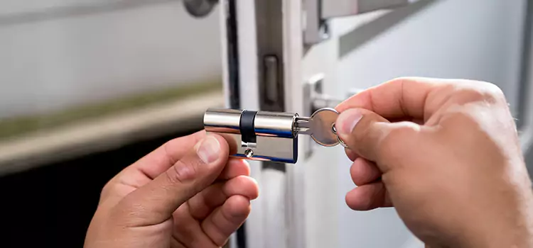 Emergency Locksmith for House Hollywood