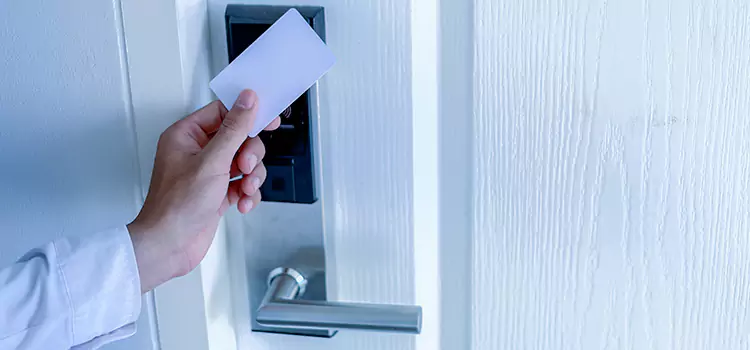 Why Choose Us for Your Keycard Lock Installation in Hollywood, FL?