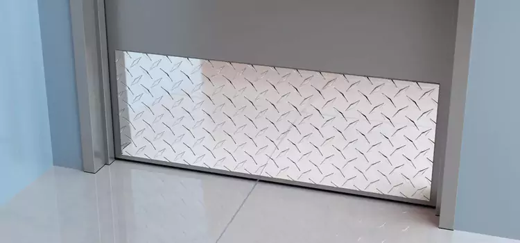 Benefits of Professional Kick Plate Solutions in Hollywood, FL