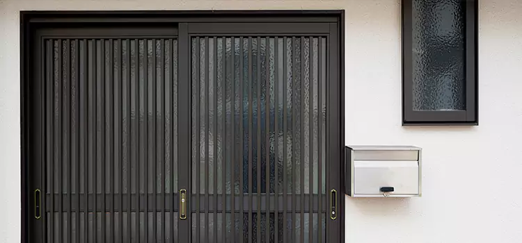 Sliding Screen Door Repair Hollywood