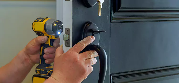 Mobile Automotive Locksmith Hollywood