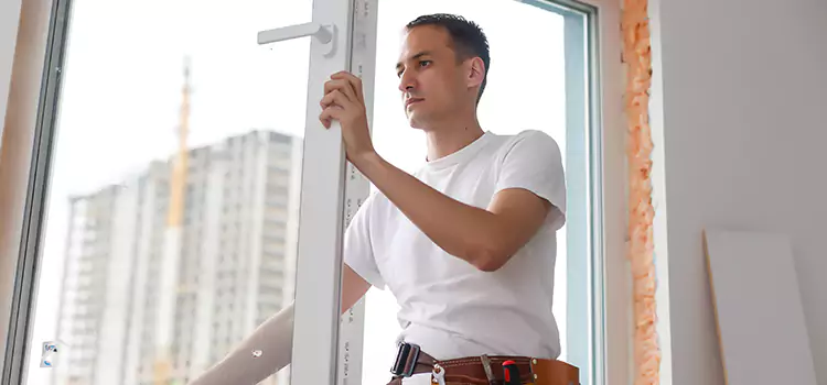 Patio Glass Replacement Hollywood