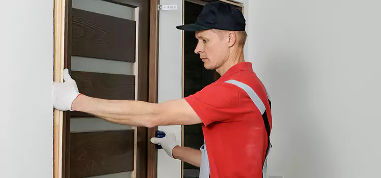 Frame and Panel Restoration Hollywood