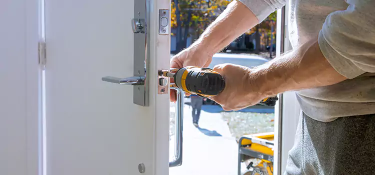 Insulated Roll Up Garage Doors Residential Hollywood