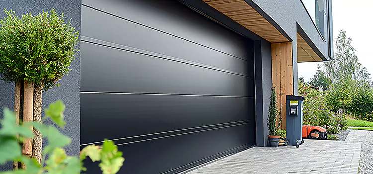 Residential Garage Door Service Hollywood