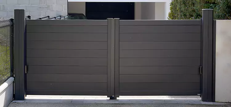 Common Residential Gate Issues We Resolve in Hollywood, FL