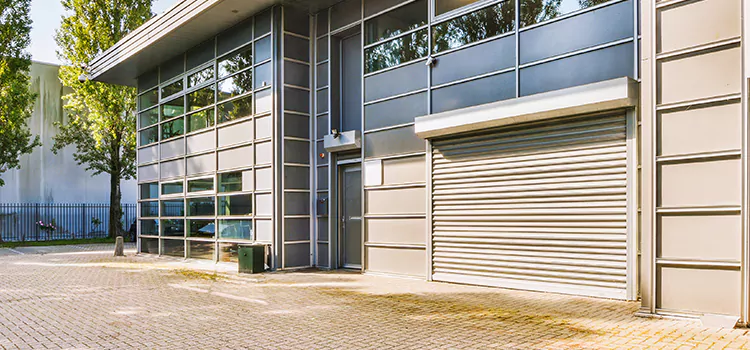 Electric Roller Garage Doors Hollywood