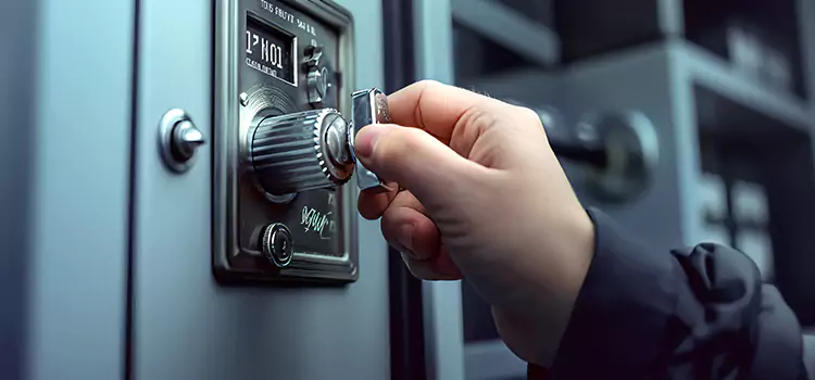 Locksmith Cost to Open Safe Hollywood