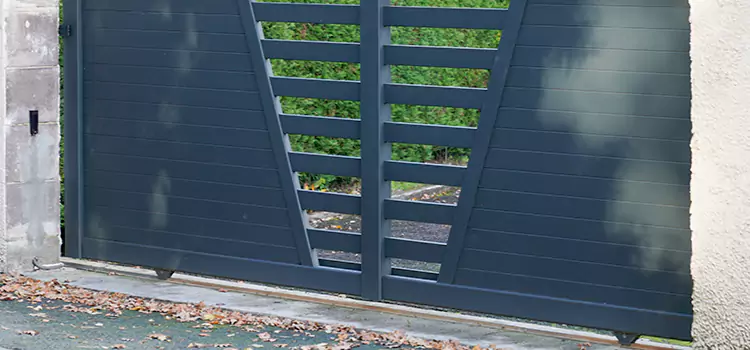 Automated Gate Company Near Me Hollywood