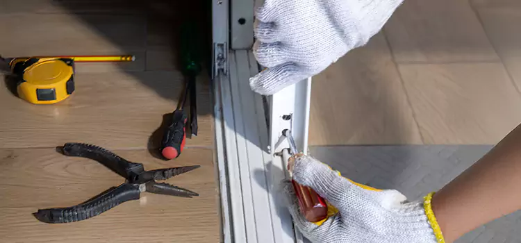 Sliding Door Installation Services in Hollywood, FL