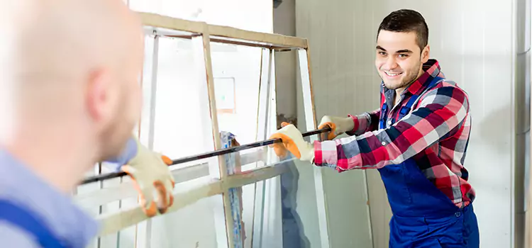 Patio Door Panel Replacement Hollywood