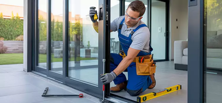 Sliding Screen Door Repair Hollywood