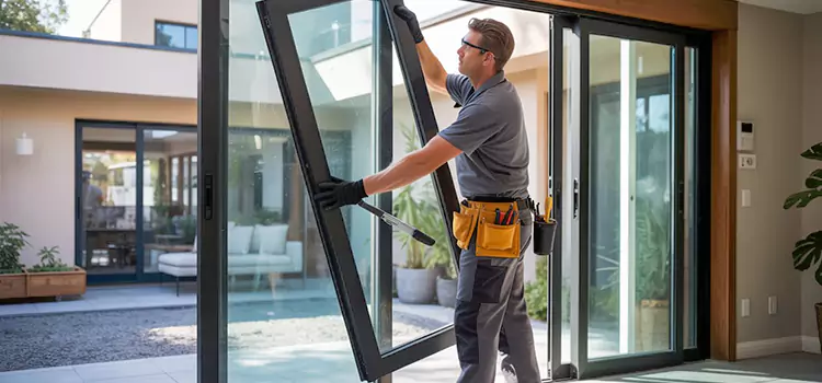 Specialized Sliding Door Roller Services in Hollywood, Florida