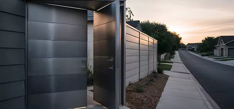 Comprehensive Steel Door Solutions in Hollywood, FL