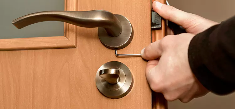Access Control System Integration Hollywood