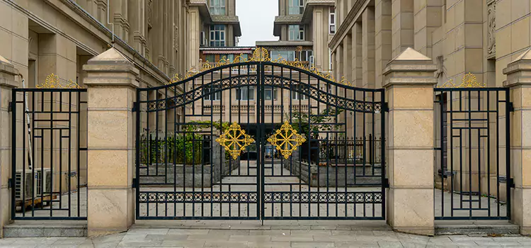 Comprehensive Iron Gate Maintenance Solutions in Hollywood, FL