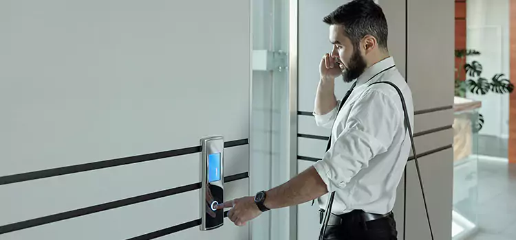 Cloud Based Access Control Hollywood