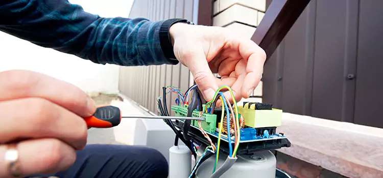 Electric Gate Maintenance Hollywood